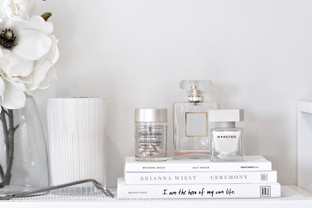 I Am the Hero of My Own Life – Guided Journal by Brianna Wiest