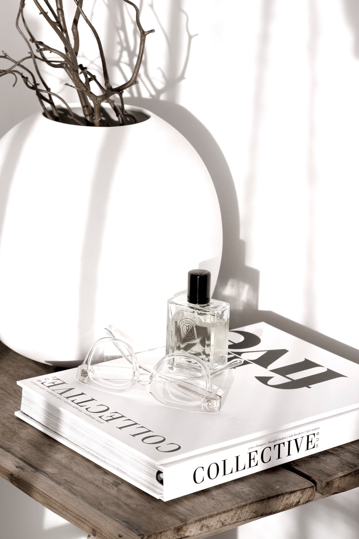 Harmie Vase – Organic Ceramic Vases in Multiple Styles & Colours