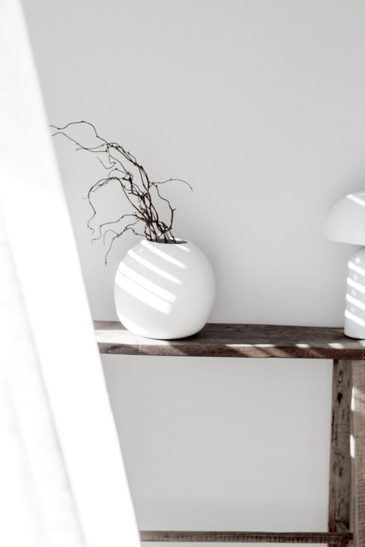 Harmie Vase – Organic Ceramic Vases in Multiple Styles & Colours