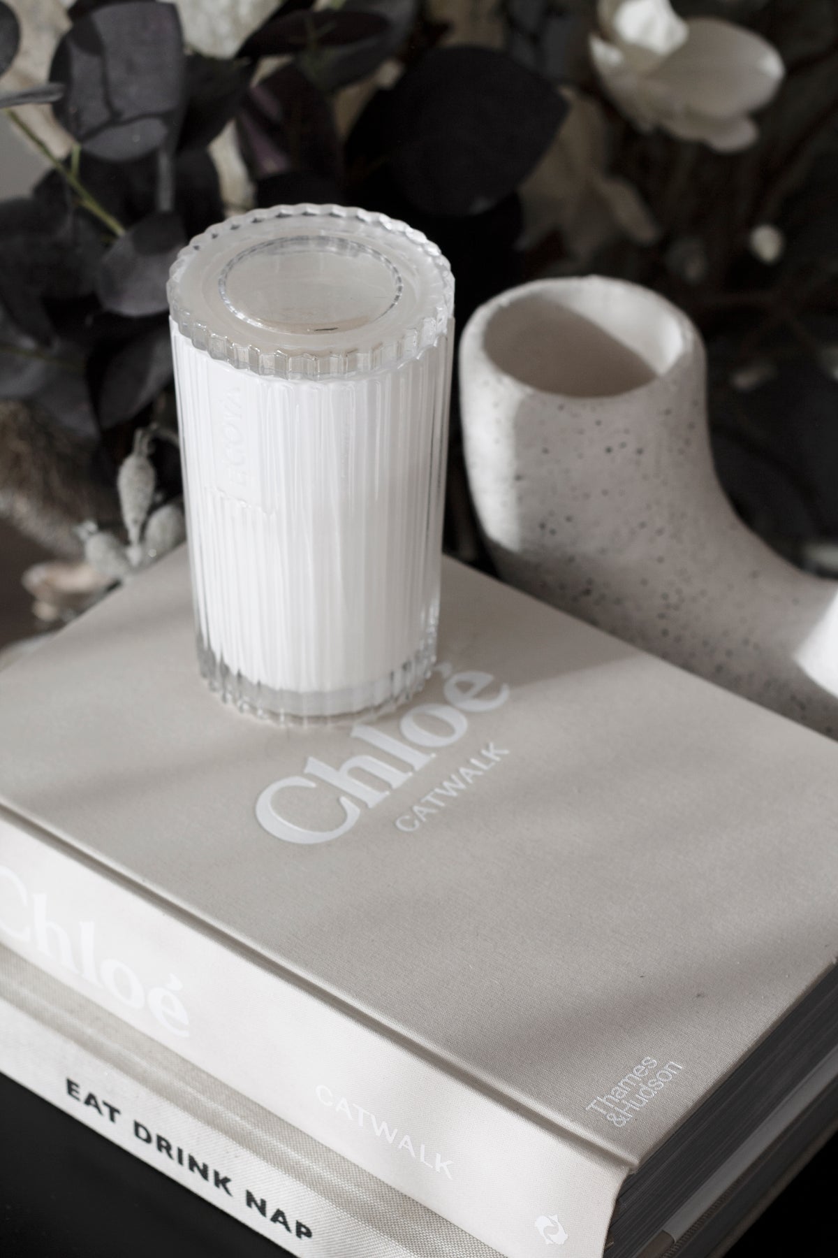 Chloé Catwalk: The Complete Collections Hardback by Thames & Hudson