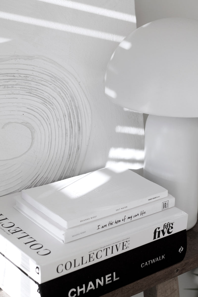 Issue 55 - Coffee Table Mook