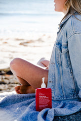 SPF 50+ Signature Sunscreen, Water Resistant | We Are Feel Good Inc.