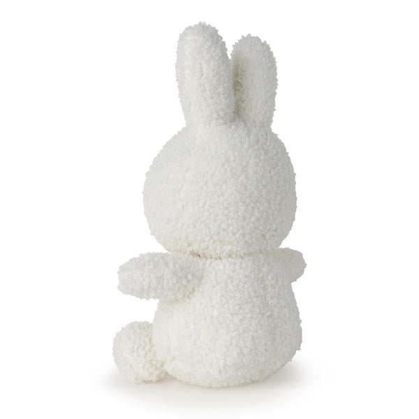 Miffy Eco Tiny Teddy - Cream 23cm