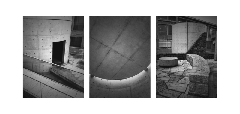 Atlas: Tadao Ando | Architectural Photography & Design Monograph