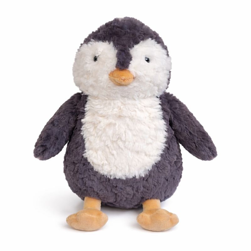 Pippa the Penguin Soft Toy by Lily & George, 30cm Plush