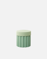 Harry Storage Stool by Ned Collections