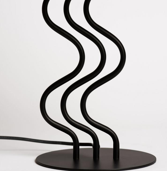 Surge Table/Floor Lamp