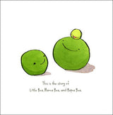 Little Pea by Amy Krouse Rosenthal