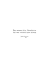 You Were Always Growing | Charlotte Freeman
