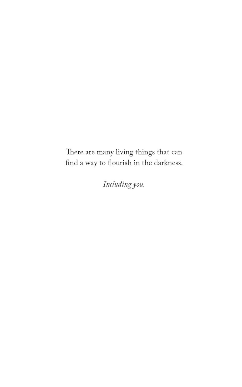You Were Always Growing | Charlotte Freeman