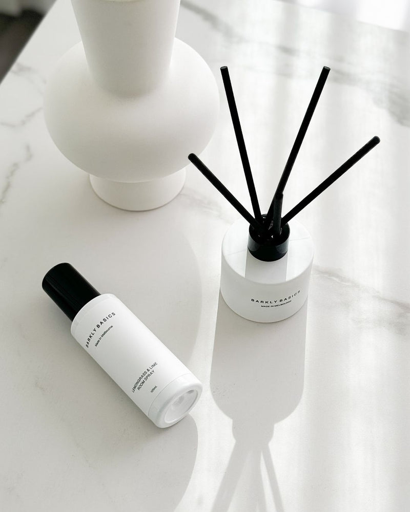 Room Spray - Lemongrass & Kaffir Lime