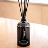 Mandarin, Mint & Basil Kitchen Diffuser – 250ml | Therapy Kitchen