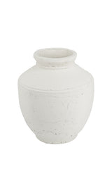 Rafaela Terracotta Vase Large 35cm