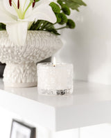 Flwr | Purple Reign Scented Candle – 100g | Sunkissed Berries