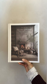 The Art of Slow Living | Embracing Nature's Pace