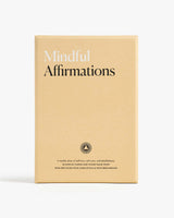 Mindful Affirmations