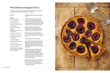 dish SWEET by Sarah Tuck and Claire Aldous | NZ Baking Cookbook