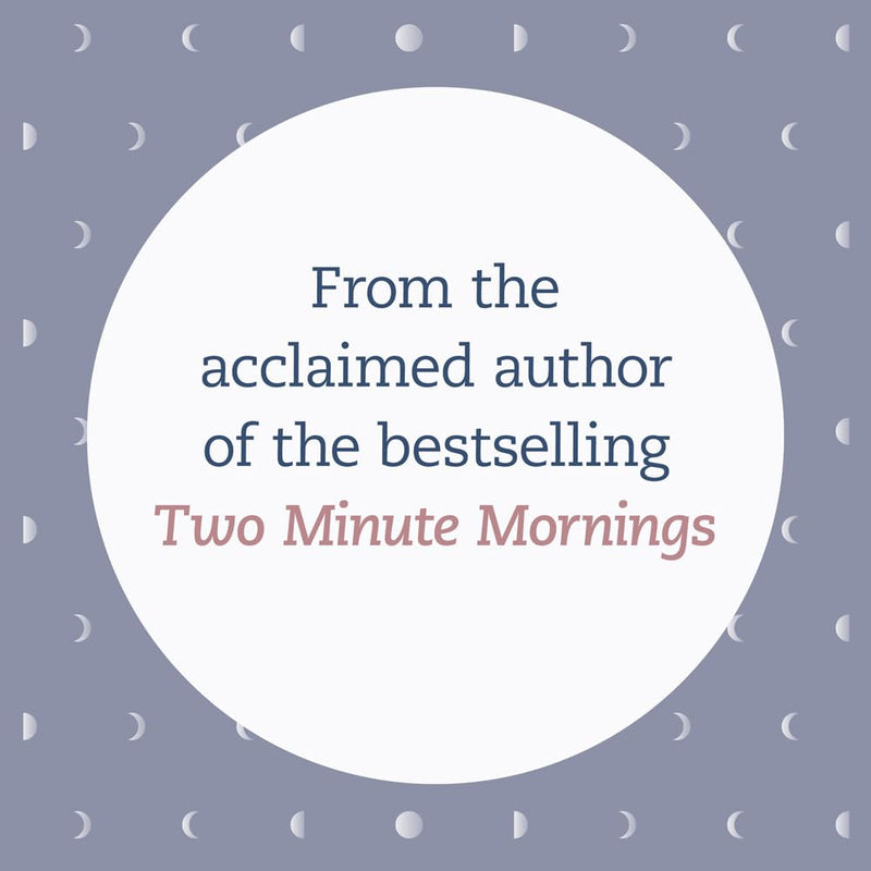 Two Minute Evenings | Neil Pasricha