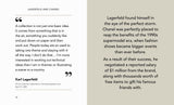 The Little Guide to Karl Lagerfeld | Iconic Luxury Fashion History