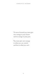 You Were Always Growing | Charlotte Freeman