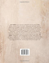 dish SWEET by Sarah Tuck and Claire Aldous | NZ Baking Cookbook