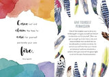 Self-Care by Claire Chamberlain | Mindful Living Gift Book