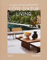 Côte d’Azur Living | French Riviera Interiors