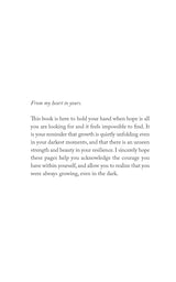 You Were Always Growing | Charlotte Freeman