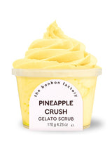 PINEAPPLE CRUSH | GELATO SCRUB