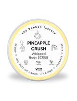 PINEAPPLE CRUSH | GELATO SCRUB