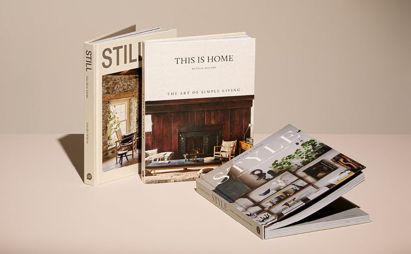 This Is Home: The Art Of Simple Living