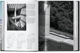 Ando Complete Works interior spread with plans and photography