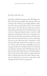 You Were Always Growing | Charlotte Freeman