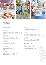 The Lagom Life by Elisabeth Carlsson | Swedish Living Book