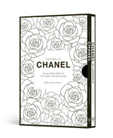 The Story of Chanel Two-Book Gift Set | Emma Baxter-Wright
