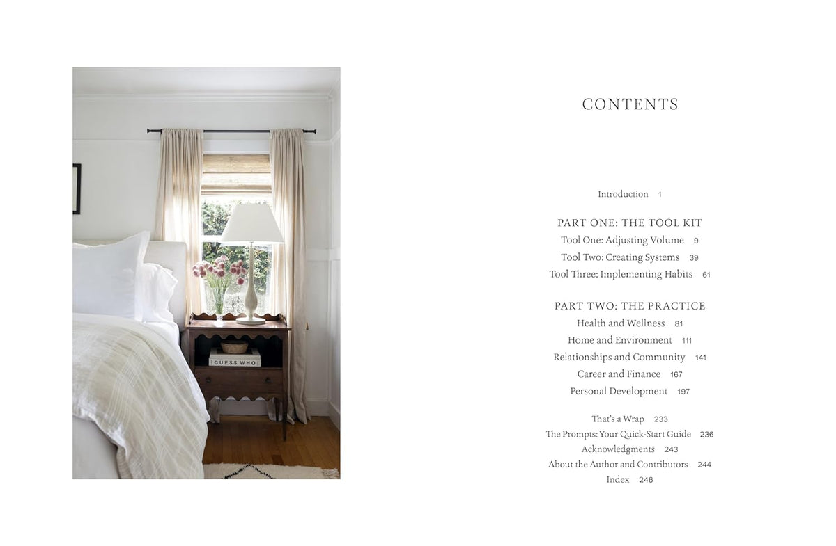 LifeStyled by Shira Gill – Simplify, Organize & Create Space