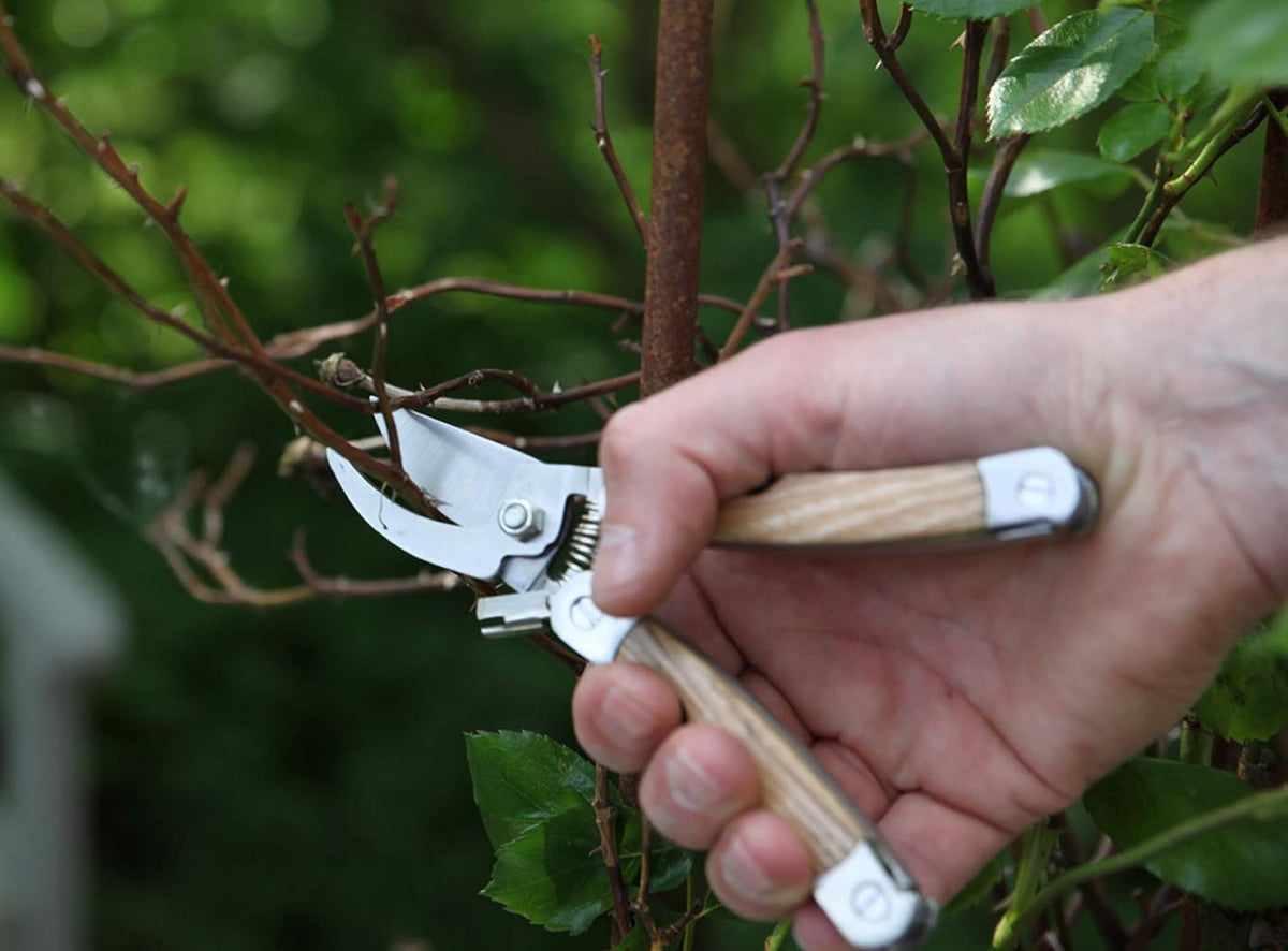 Esschert Design Stainless Steel Garden Multi-Tool
