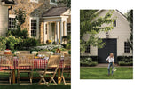 Around the Table by Shea McGee | Hardcover Book
