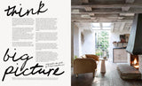 Feel Free Home by Leanne Ford | Interior Design Book