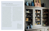 Inside Stories by Hilary Robertson | Interior Styling Book