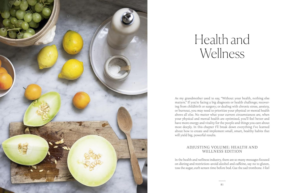 LifeStyled by Shira Gill – Simplify, Organize & Create Space