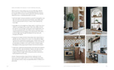 The Love of Home: Interiors for Beauty, Balance, and Belonging by Kate Marker