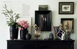 Inside Stories by Hilary Robertson | Interior Styling Book