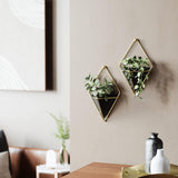 Trigg Wall Vessel