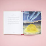 Things to Look Forward To by Sophie Blackall | Illustrated Gift Book