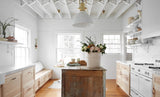 Feel Free Home by Leanne Ford | Interior Design Book