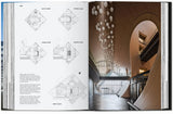 Ando Complete Works interior spread with plans and photography