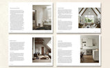 The Quiet Home | House Hushing for Calm and Intentional Living