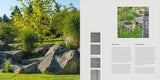 Nature. Aesthetics. Design. by Peter Berg | Garden Design Book