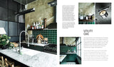 Urban Style by Sara Emslie | Industrial Interiors Book